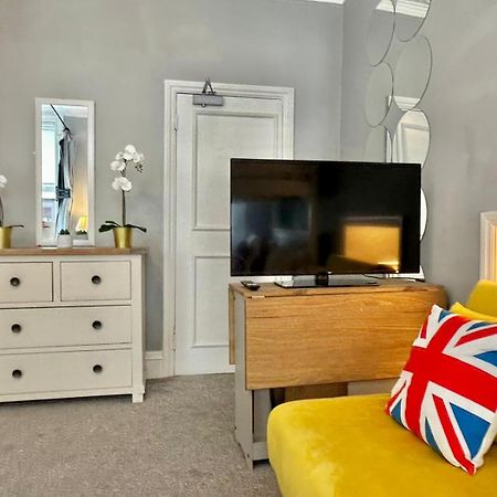 Stay In Edgware Road Guesthouse London Ngoại thất bức ảnh