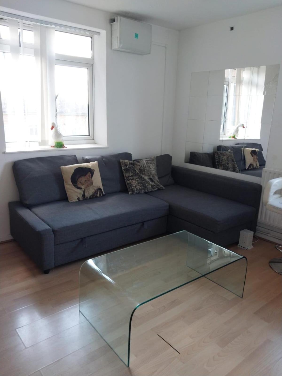 Stay In Edgware Road Guesthouse London Ngoại thất bức ảnh