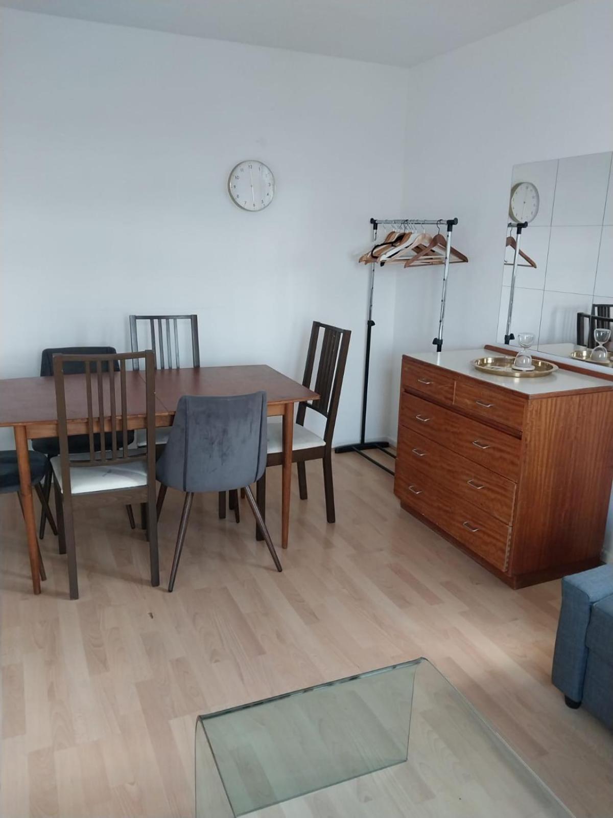 Stay In Edgware Road Guesthouse London Ngoại thất bức ảnh